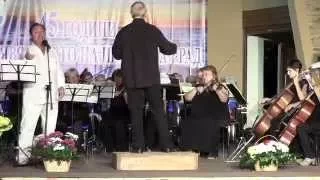 Jivko Jelev/Shivko Shelev-Live  "Maria, Mari"- Eduardo di Capua