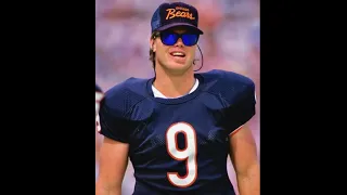 QB Jim McMahon Ultimate Highlights