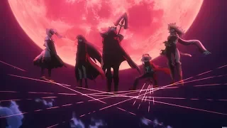 Akame ga Kill! [AMV] Heathens