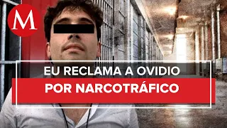 ¿Ovidio Guzmán negó ser hijo de "El Chapo"? Comparece por solicitud de extradición