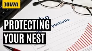 Life Lessons: Building and Protecting Your Nest