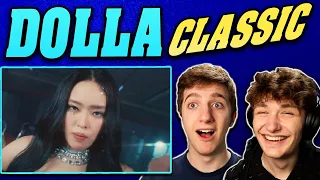 DOLLA - 'CLASSIC' MV REACTION!!