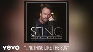 Sting - Sting: The Studio Collection ...Nothing Like The Sun (Webisode #3)
