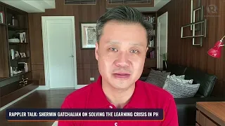 Gatchalian backs Duterte’s request for DepEd’s P150-million intel funds in 2024 budget