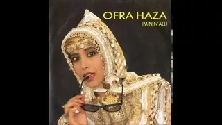 Ofra Haza  -  Im nin' alu  (12inc  Extended 80s Club remix)