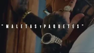 Wise The Gold Pen ❌Almighty - Maletas y Paquetes (Video Oficial)