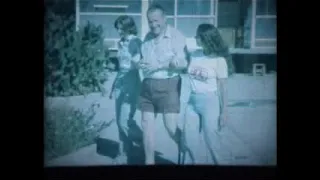 8mm Home Movies 1970s