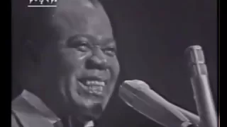 Louis Armstrong - Hello Dolly