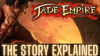 Jade Empire: The Story, Endings and Lost Sequel Explained