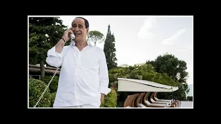 LORO, recensione della pellicola completa di Paolo Sorrentino