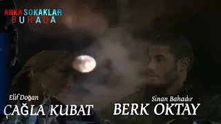 Arka Sokakların Jeneriği Ve Kurtlar Vadisi Jeneriği - 1