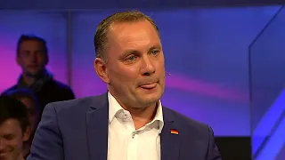 Tino Chrupalla (AfD) zu blöd für Heinrich Heine? (Maischberger vom 15.09.2021)