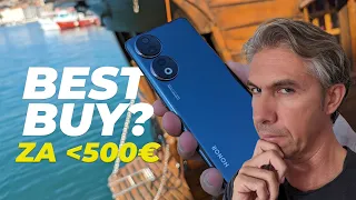 Kažu najbolji za ispod 500€ - HONOR 90! [Recenzija]