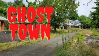 Ghost Town (Philadelphia) Exploring