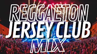 Reggaeton Mashup mix | Best Mashups and remixes of popular songs | Party music 2023