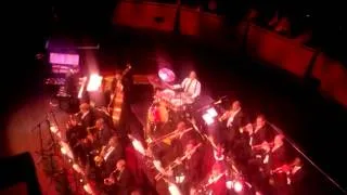 Take Five - Wynton Marsalis & JALC Orchestra