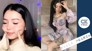 Bella Poarch ❤️ ||TikTok Compilations|| 2020