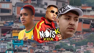 Mc Cebezinho, Negão Original, Gabb, Vinny, Menor, Salvador, Brinquedo - Outras Caminhada | ®