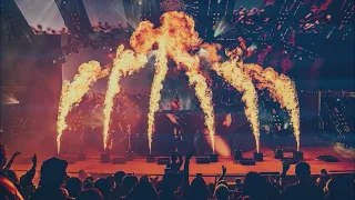 Future Rave Mix 2022 🔥 Best Remixes & Mashups Of Popular Songs - EDM 2022