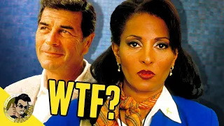 WTF Happened to Jackie Brown?