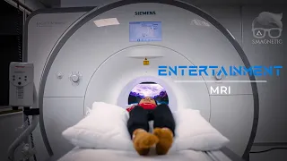Entertainment – MRI