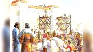 El Primer Retorno Judío del Exilio Babilónico