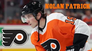 Nolan Patrick Best Flyers Highlights