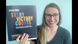 Synapse Video of the Week: Every Victory Counts Manual