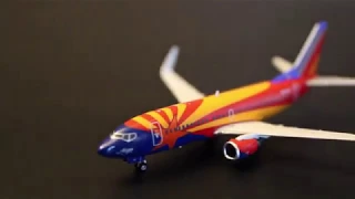 Southwest "Arizona One" 737-300
