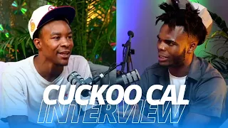 Cuckoo Cal Interview: Being Paralyzed, War in Orlando, 9lokkNine vs. HotBoii, LPB Poody, RICO & More
