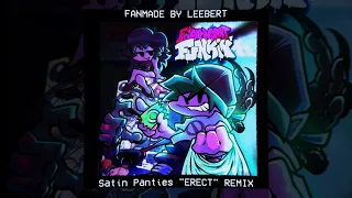[ERECT REMIX] Satin Panties - Friday Night Funkin' (Fanmade)