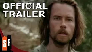 Ravenous (1999) - Official Trailer