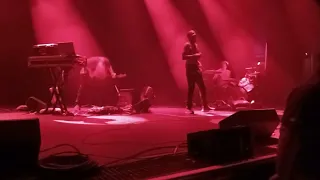 Death Grips (w/Nick) - Death Grips Is Online / Giving Bad People Good Ideas @Kansas City, MO