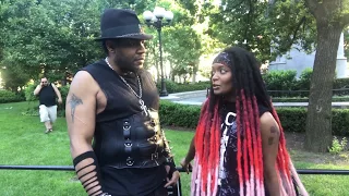 NYC Black Goths episode 1