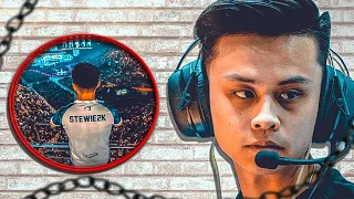 10 случаев когда Stewie2K поразил весь мир (CS:GO)