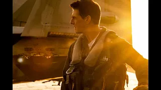 Top Gun: Maverick Kamera Arkası | Her oyuncunun geçmesi gereken eğitimlere inanamayacaksınız!