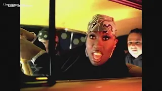 Portsmouth to celebrate Missy Elliott with road renaming