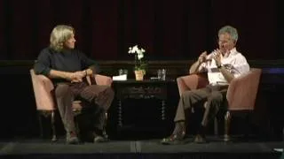 Jon Kabat-Zinn: Compassion and Mindfulness