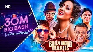 Bollywood Diaries (2016) - Raima Sen - Salim Diwan - Ashish Vidyarthi - Popular Bollywood Movie