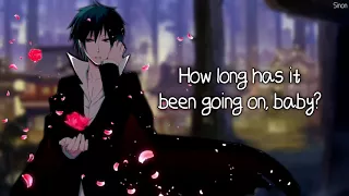 Nightcore - How Long - 1 HOUR VERSION