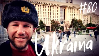 UKRAINA - Najlepsze miejsca do zobaczenia we LWOWIE
