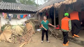 HELP Free !!! My 70-year-old Mother FULFILL her WISH of Living in her Dream House for 30 years.