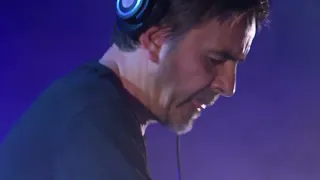 Laurent Garnier full concert   Live @ Festival Yeah! 2016