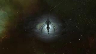 EVE Online: Praxis Jump - 1080p HD