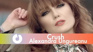 Crush + Alexandra Ungureanu - C'est La Vie (Official Music Video)