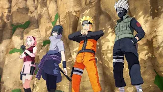 Naruto Shippuden Ending 24《Sayonara Memory》by 7 oops!! With English Lyrics