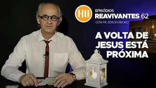 [Joel] O Dia do Senhor | Episódios Reavivantes