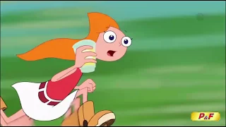 💥 Phineas y Ferb Temporada 3x1💥 Corre, Candace, corre Parte [2/5] 🍥 Phineas & Ferb Latino