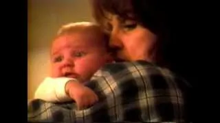 Baby Madison 1996