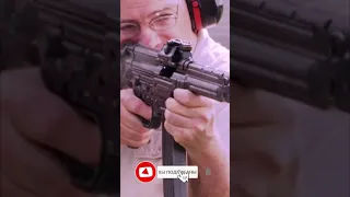 АК-47 украли с Stg-44 Шмайссера? #shorts